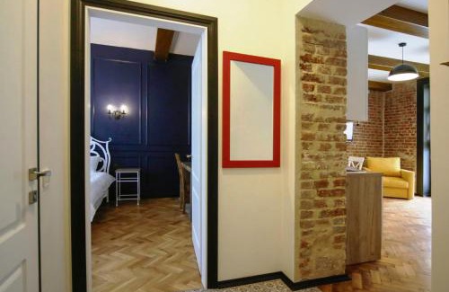 Yavory Apartamento | Potocki Apartments