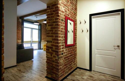 Yavory Apartamento | Potocki Apartments
