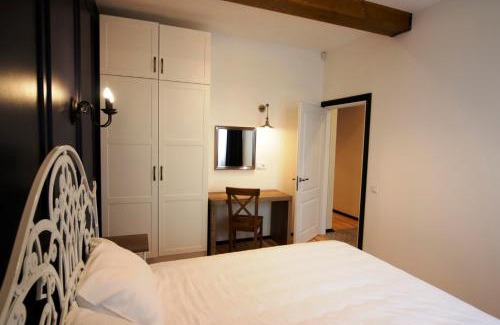 Yavory Apartamento | Potocki Apartments