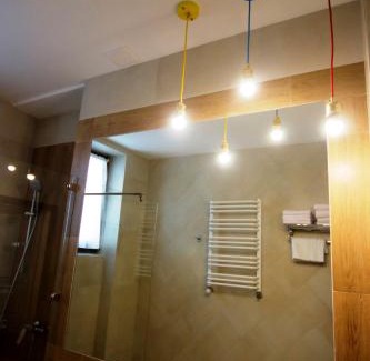 Yavory Apartamento | Potocki Apartments