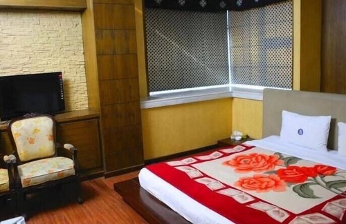 Islamabad Hotel | Potohar Hotel
