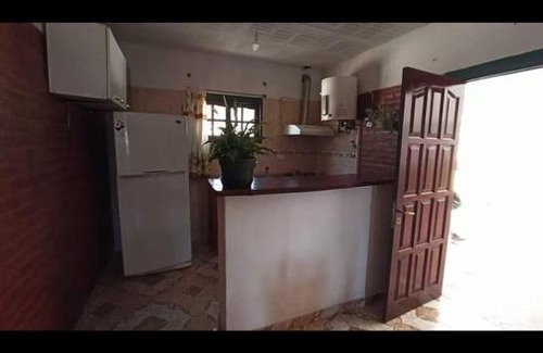 Godoy Cruz Casa | Potrerillo MDZ