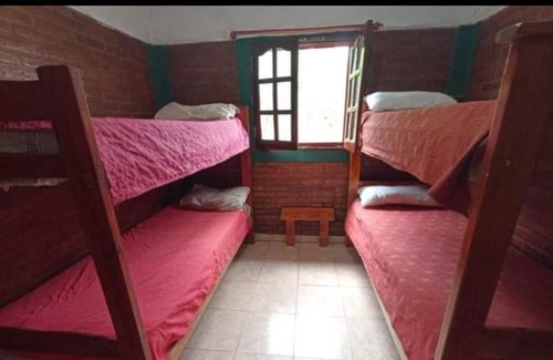 Godoy Cruz Casa | Potrerillo MDZ