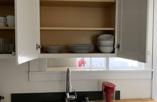 Potrero Hill Casa | Potrero Hill Gem - Excelente ubicación