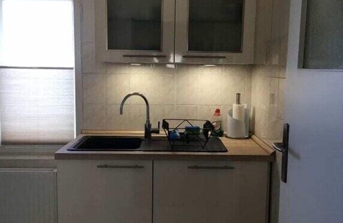 Neu Fahrland Casa | Potsdam-Krampnitz am See
