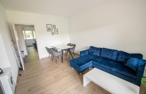 Bornstedt Apartamento | Potsdams Traumwohnung