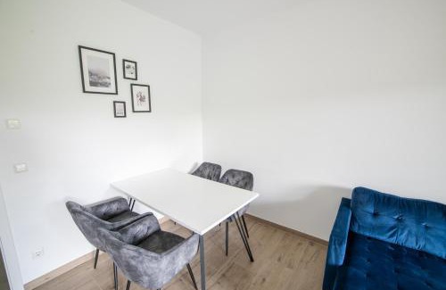 Bornstedt Apartamento | Potsdams Traumwohnung