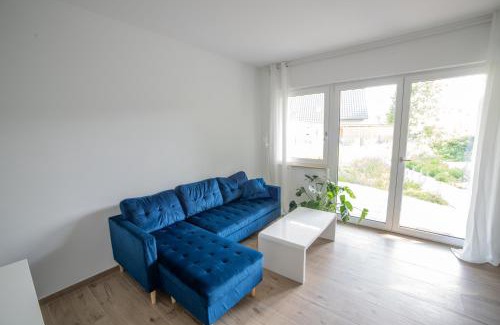 Bornstedt Apartamento | Potsdams Traumwohnung