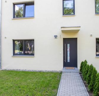 Bornstedt Apartamento | Potsdams Traumwohnung mit 6 Schlafmöglichkeiten und Terrasse
