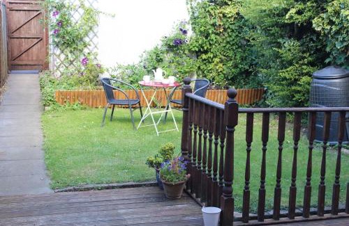 Dadlington Casa | Potter's House Coventry