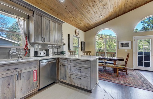 Cascade-Chipita Park Casa | Potter's Peak