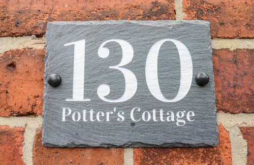 Fulwood Casa | Potters Cottage