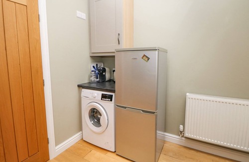 Fulwood Cabaña | Potters Cottage