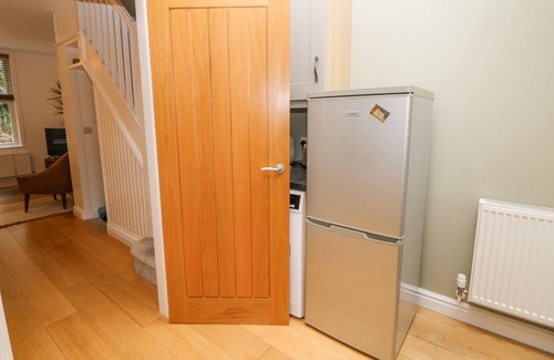 Fulwood Cabaña | Potters Cottage