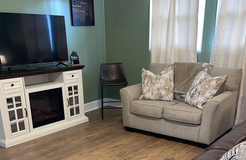 Seagrove Casa | Potters Rest - Entire home