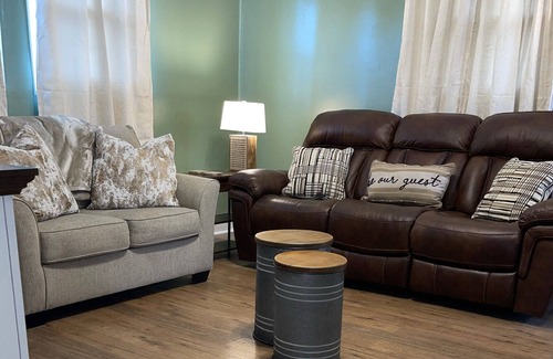 Seagrove Casa | Potters Rest - Entire home