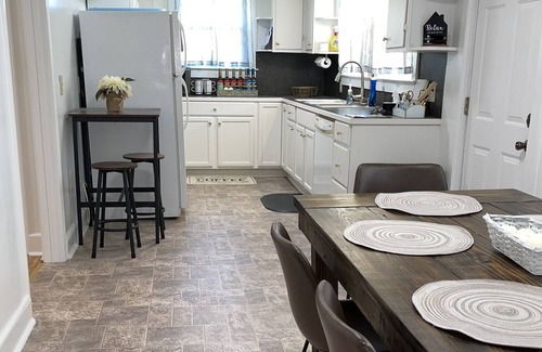 Seagrove Casa | Potters Rest - Entire home