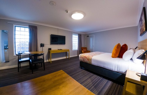 Toowoomba Hotel | Potters Toowoomba Hotel