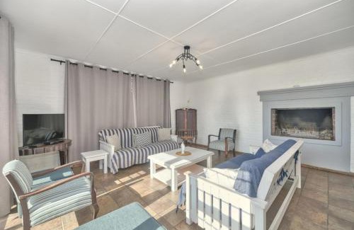 Waenhuiskrans Casa | Potties House In Arniston