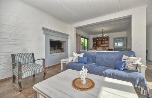 Waenhuiskrans Casa | Potties House In Arniston