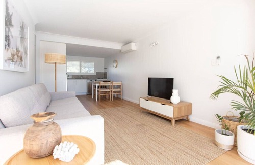 Pottsville Apartamento | PottsVillas - Beautiful 1BDR unit in Pottsville