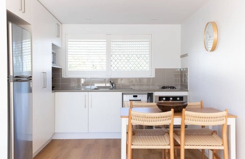 Pottsville Apartamento | PottsVillas - Beautiful 1BDR unit in Pottsville