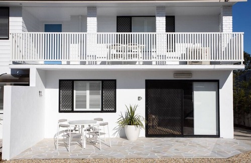 Pottsville Apartamento | PottsVillas - Beautiful 1BDR unit in Pottsville