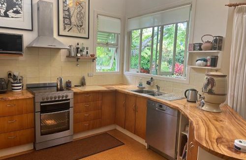 Pottsville Casa | Pottsville Beach House
