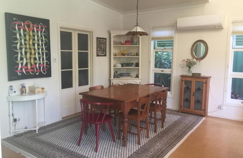 Pottsville Casa | Pottsville Beach House