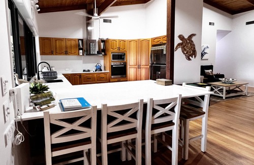 Pottsville Casa | PET FRIENDLY 🐾 CASA FRENTE AL MAR POTTSVILLE BEACH