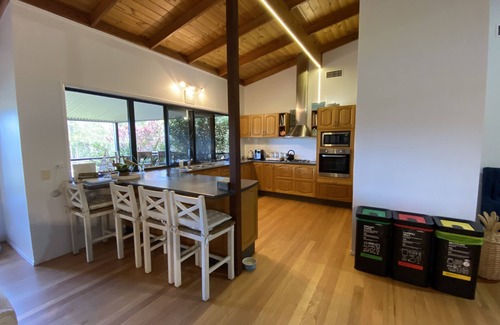 Pottsville Casa | PET FRIENDLY 🐾 CASA FRENTE AL MAR POTTSVILLE BEACH