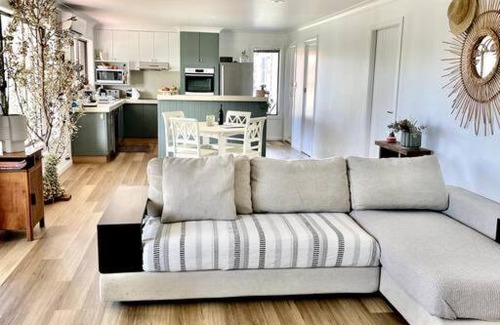 Pottsville Casa | Pottsville Creek Escape