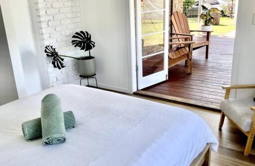 Pottsville Casa | Pottsville Creek Escape