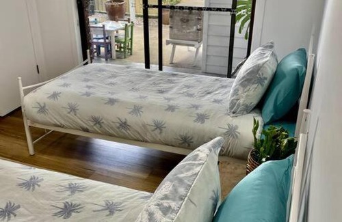 Pottsville Casa | Pottsville Creek Escape