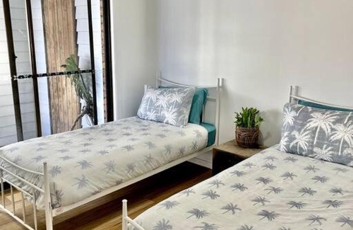 Pottsville Casa | Pottsville Creek Escape