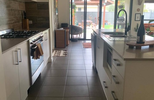Wooyung Casa | Pottsville getaway