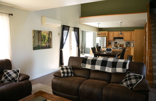 Pottsville Casa | Pottsville Mountain Home near Yuengling Brewery