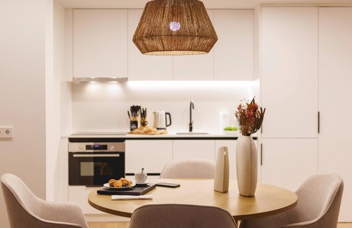 Eixample Apartamento | Pou Rodó - Apartamento vacacional en Girona | Bravissimo