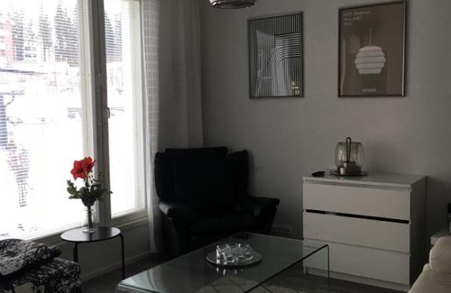 Kuopio Apartamento | Poukamankatu 14 As, 1