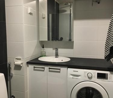 Kuopio Apartamento | Poukamankatu 14 As, 1