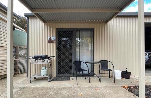 Tumbarumba Apartamento | Pound Creek Gallery