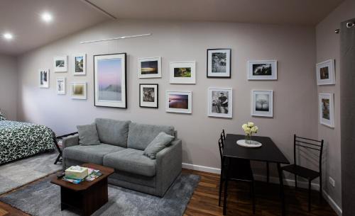 Tumbarumba Apartamento | Pound Creek Gallery