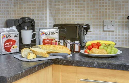 Long Itchington Casa | Pound House· 2 Bed House Sleeps 6 Southam Town Centre - Inspire Homes