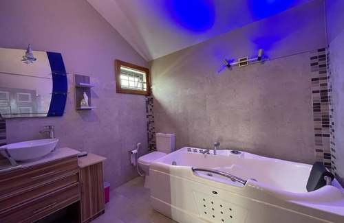 Mont Choisy Casa | Pour de Parfaite Vacances Entre Amis ou en Famille !