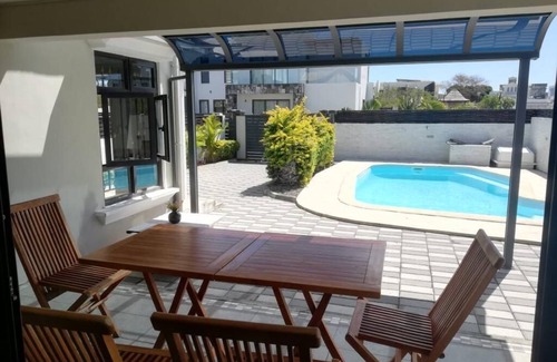 Mont Choisy Casa | Pour de Parfaite Vacances Entre Amis ou en Famille !