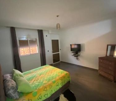 Safi Apartamento | Pour Les FAMILLES Super et magnifique Appartement