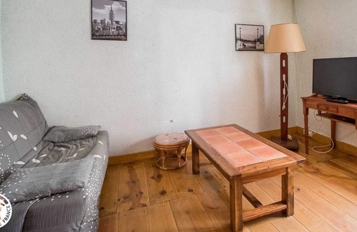 Champagnat-le-Jeune Casa | Pour un Séjour Reposant !