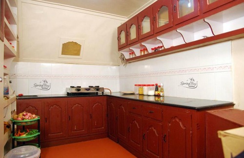 Mullakkal Alquiler De Eote | Pournami Houseboats
