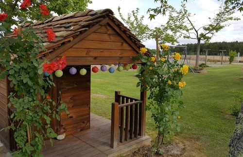 Bats Casa | Pourquoi Pas - Bats - Gîte