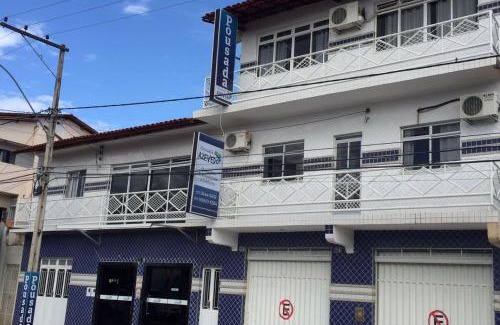 Bairro Jose Maria Tanajura Hotel | Pousada Azevedo